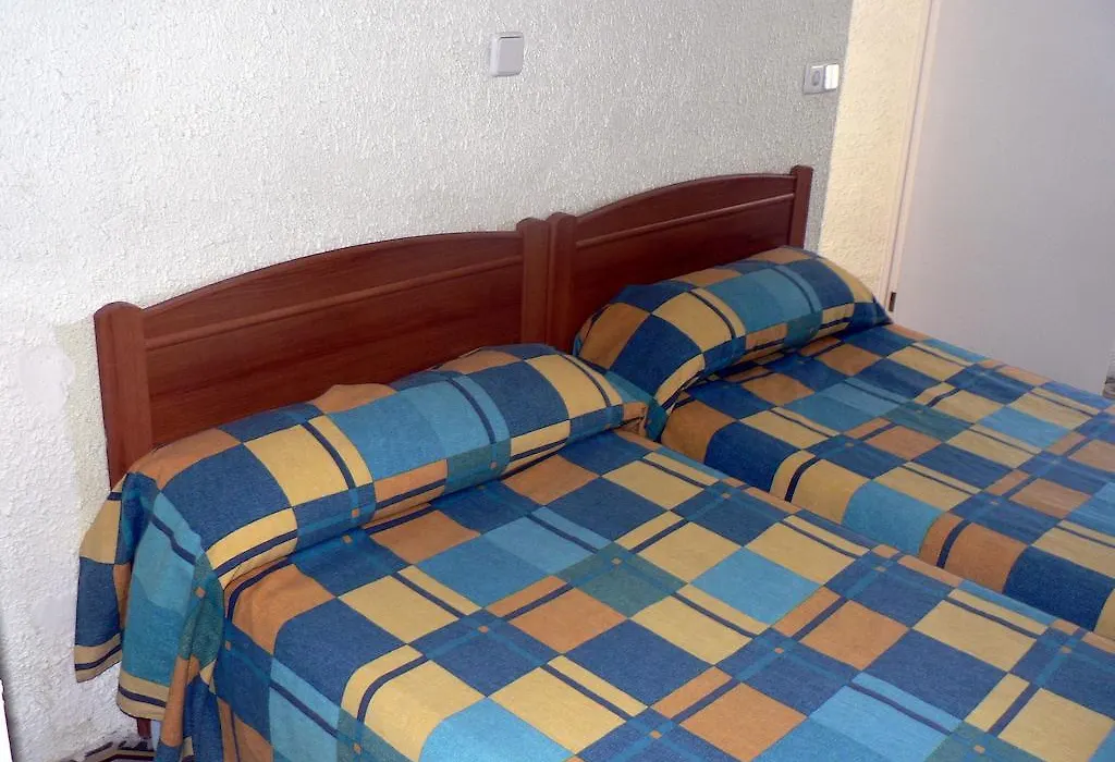 Hostal Terramar-1