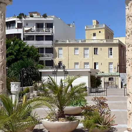 Hostal Terramar-3